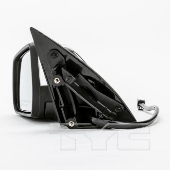TYC 1570142 Door Mirror product image 4 of 4
