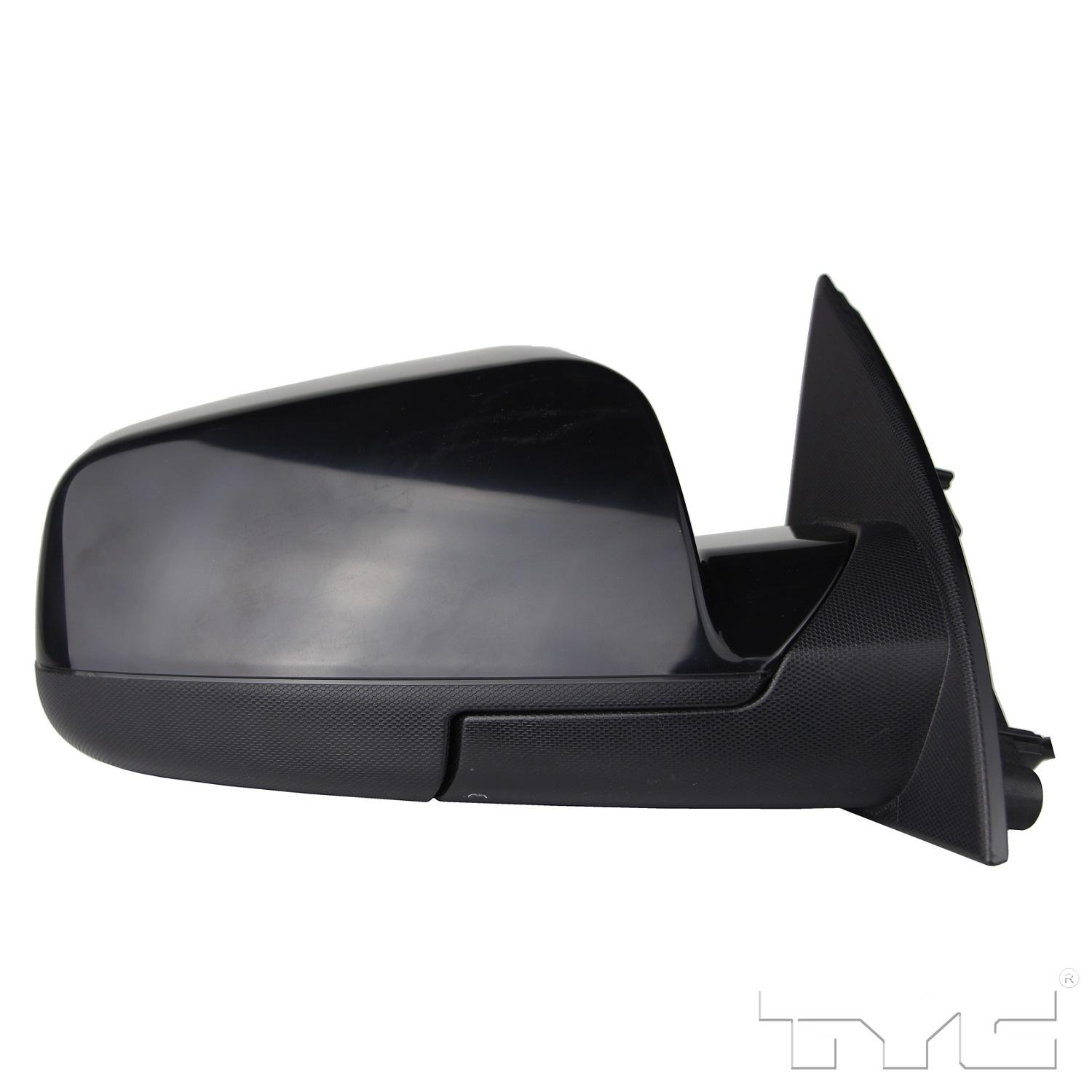 TYC 1570291 Door Mirror product image 1 of 6
