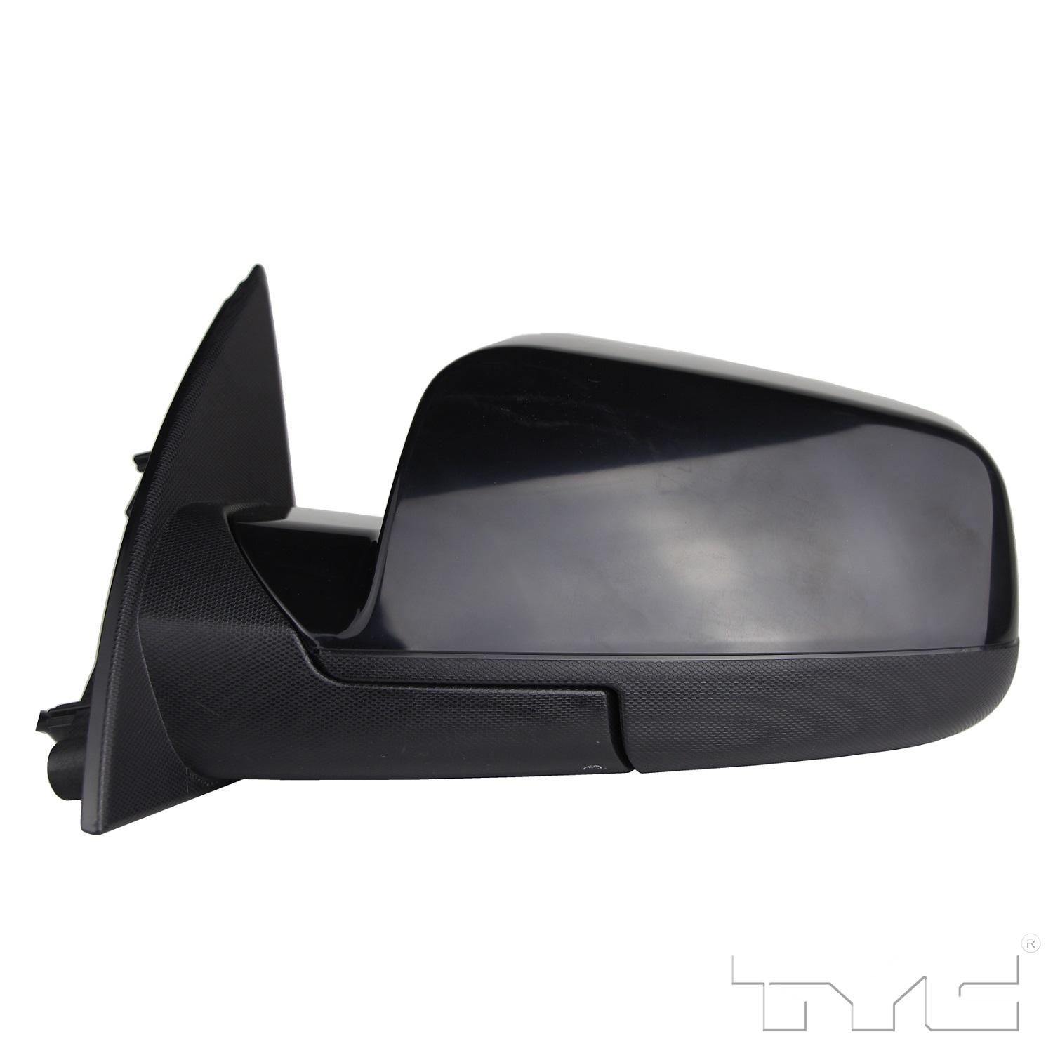 TYC 1570292 Door Mirror product image 1 of 6