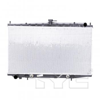 TYC 1573 Radiator product image 1 of 8