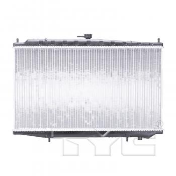 TYC 1573 Radiator product image 2 of 8