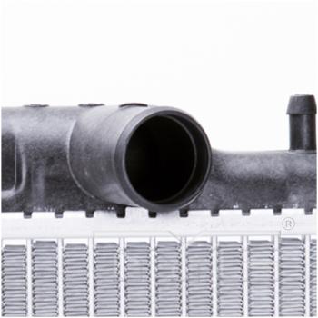 TYC 1573 Radiator product image 3 of 8