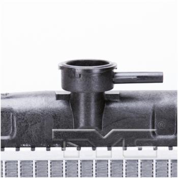 TYC 1573 Radiator product image 4 of 8