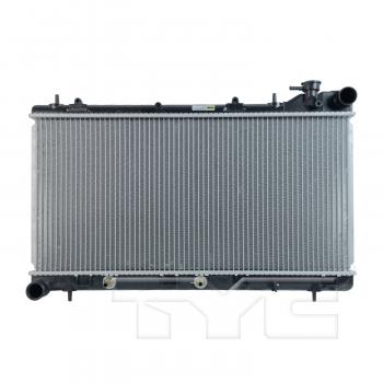 TYC 1574 Radiator product image 1 of 5