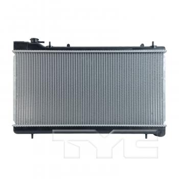 TYC 1574 Radiator product image 2 of 5