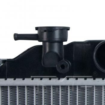 TYC 1574 Radiator product image 3 of 5