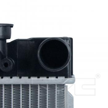 TYC 1574 Radiator product image 4 of 5