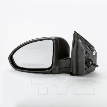 TYC 1580022 - Door Mirror TYC 1580022 Door Mirror product image 2 of 3