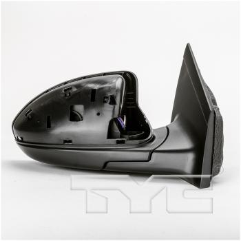 TYC 1580031 Door Mirror product image 1 of 4