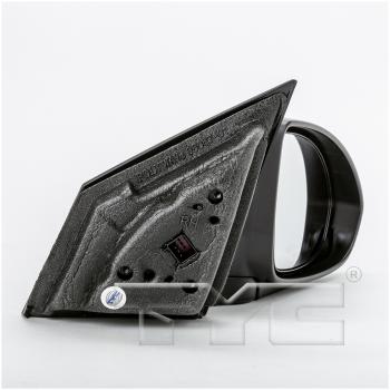TYC 1580031 Door Mirror product image 4 of 4