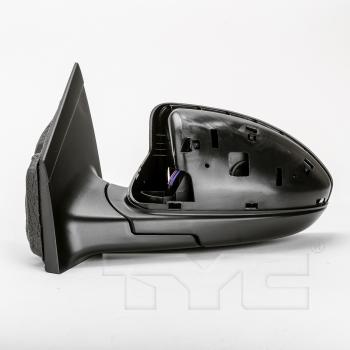 TYC 1580032 Door Mirror product image 1 of 4