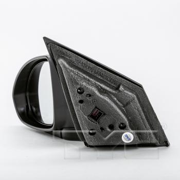 TYC 1580032 Door Mirror product image 4 of 4
