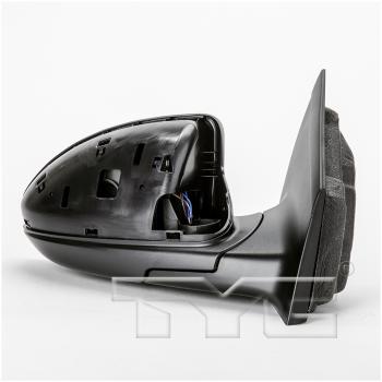 TYC 1580041 Door Mirror product image 1 of 3