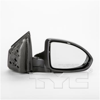 TYC 1580041 Door Mirror product image 2 of 3