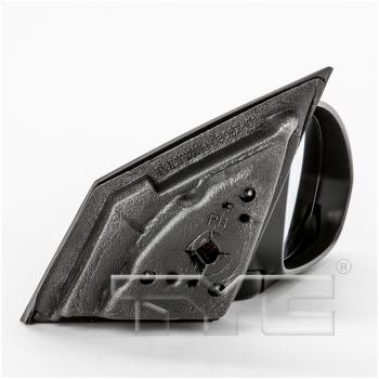 TYC 1580041 Door Mirror product image 3 of 3