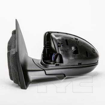 TYC 1580042 Door Mirror product image 1 of 3