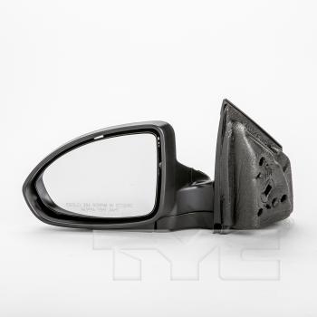 TYC 1580042 Door Mirror product image 2 of 3