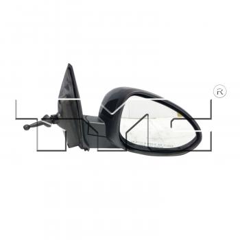 TYC 1590021 Door Mirror product image 2 of 2