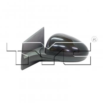 TYC 1590022 Door Mirror product image 1 of 2