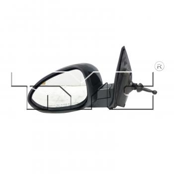TYC 1590022 Door Mirror product image 2 of 2