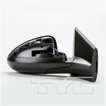 TYC 1590041 Door Mirror product image 1 of 3