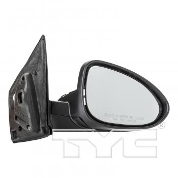 TYC 1590041 Door Mirror product image 2 of 3