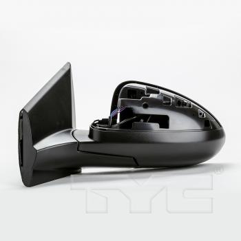TYC 1590042 Door Mirror product image 1 of 3