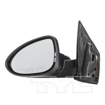 TYC 1590042 Door Mirror product image 2 of 3