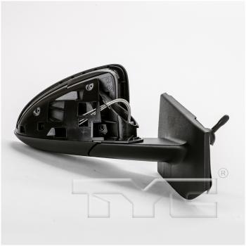 TYC 1600021 Door Mirror product image 1 of 3