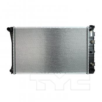 TYC 161 Radiator product image 1 of 5