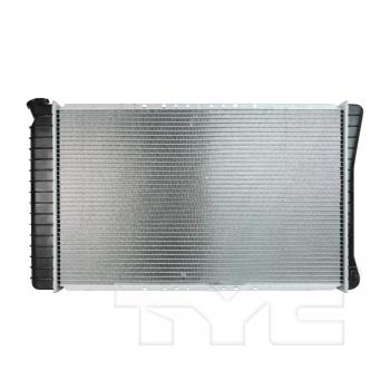 TYC 161 Radiator product image 2 of 5