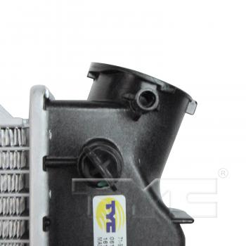 TYC 161 Radiator product image 3 of 5