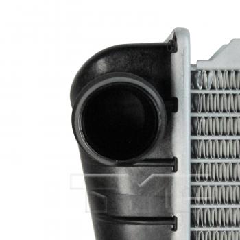 TYC 161 Radiator product image 4 of 5