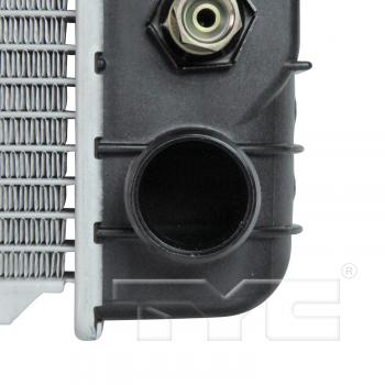 TYC 161 Radiator product image 5 of 5