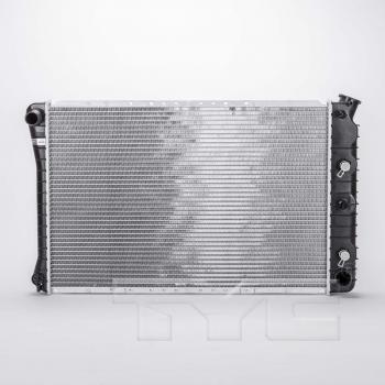 TYC 162 Radiator product image 1 of 5