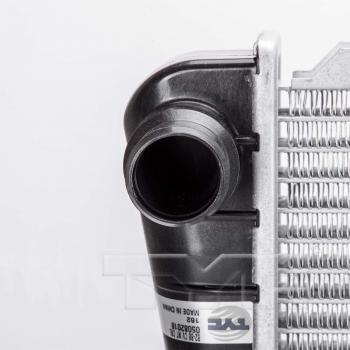 TYC 162 Radiator product image 3 of 5