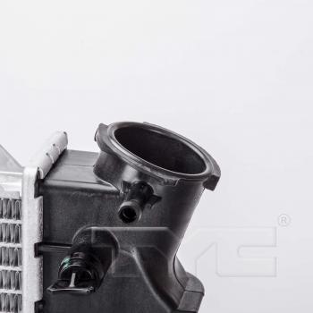 TYC 162 Radiator product image 4 of 5