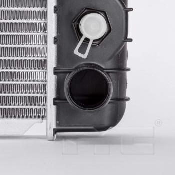 TYC 162 Radiator product image 5 of 5