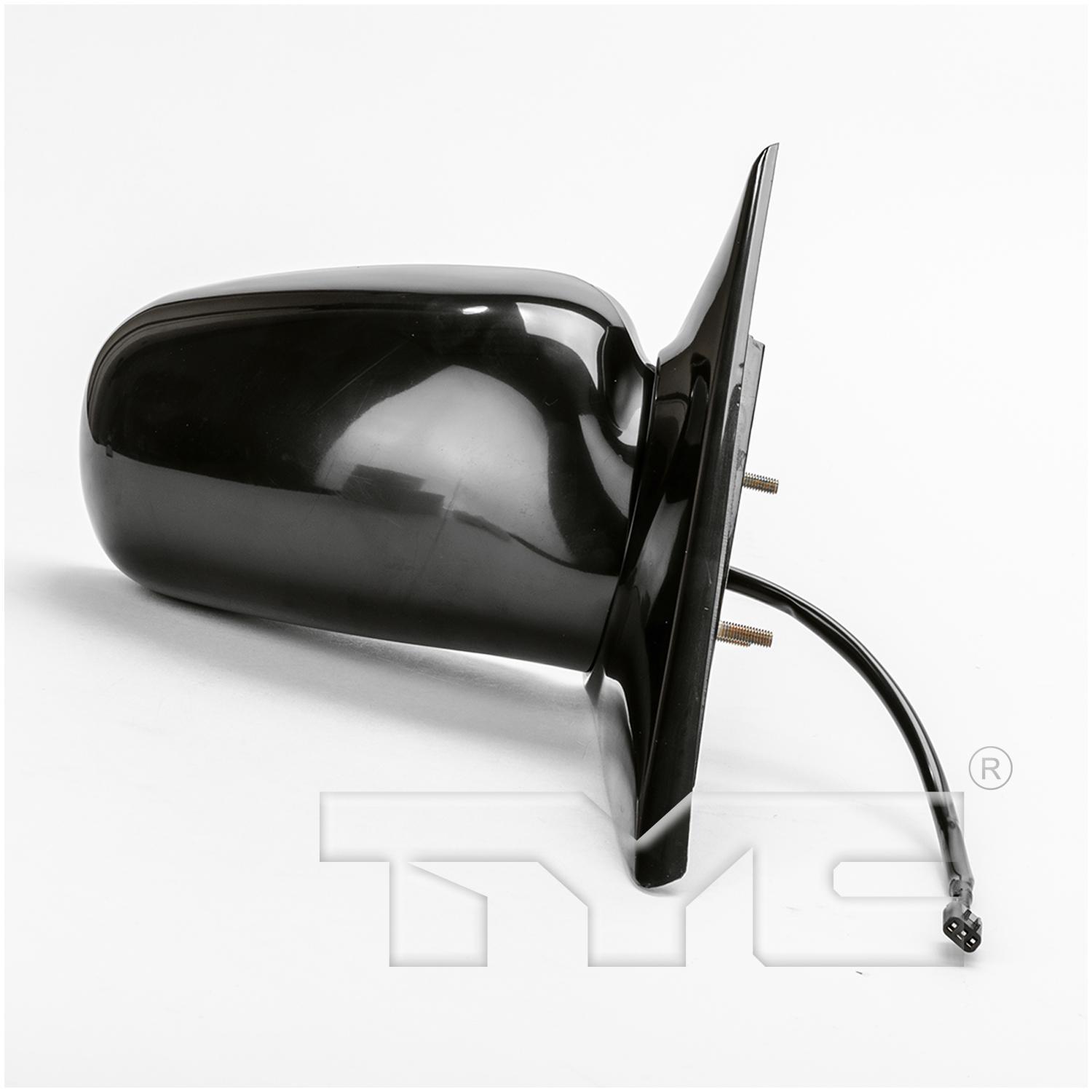 TYC 1630131 - Door Mirror TYC 1630131 Door Mirror product image 1 of 4