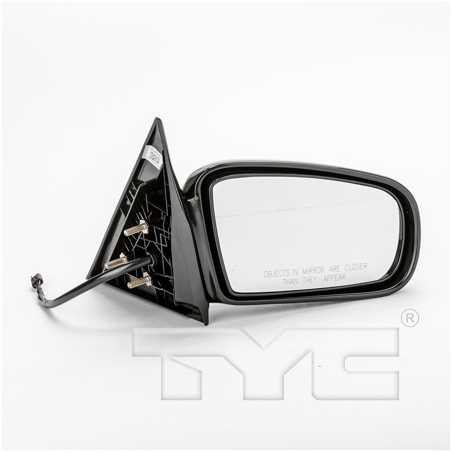 TYC 1630131 - Door Mirror TYC 1630131 Door Mirror product image 2 of 4