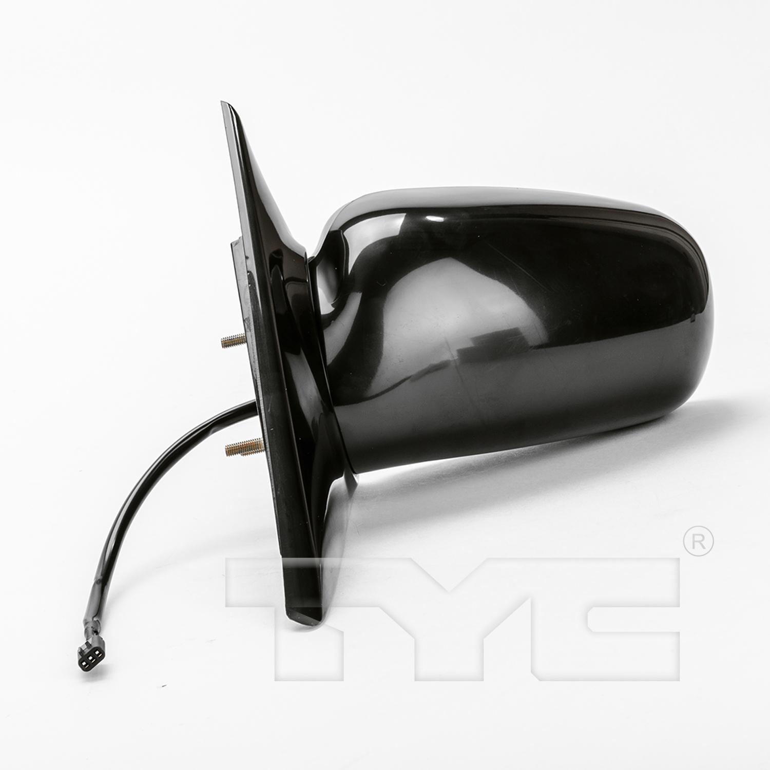 TYC 1630132 Door Mirror product image 1 of 4