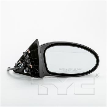 TYC 1690031 Door Mirror product image 2 of 4