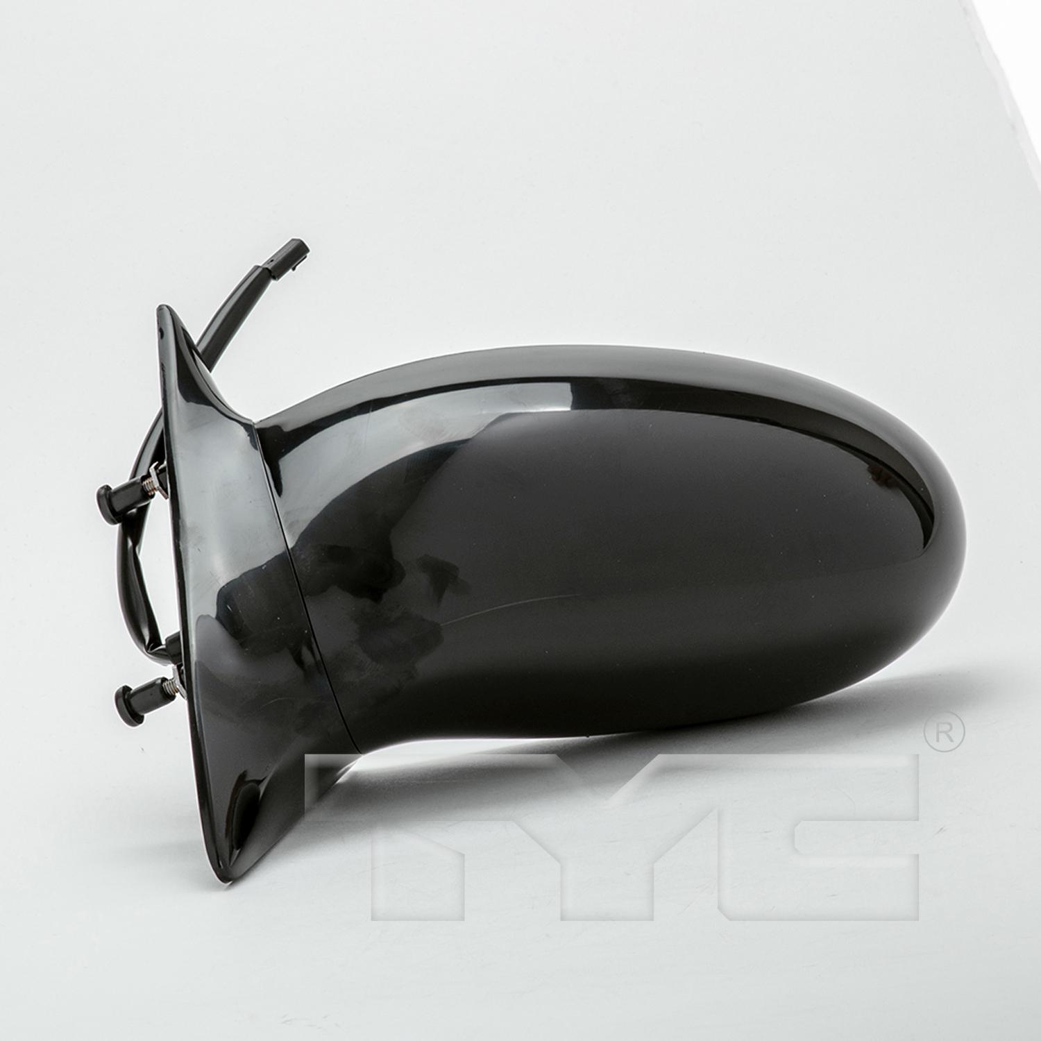 TYC 1690032 Door Mirror product image 1 of 4