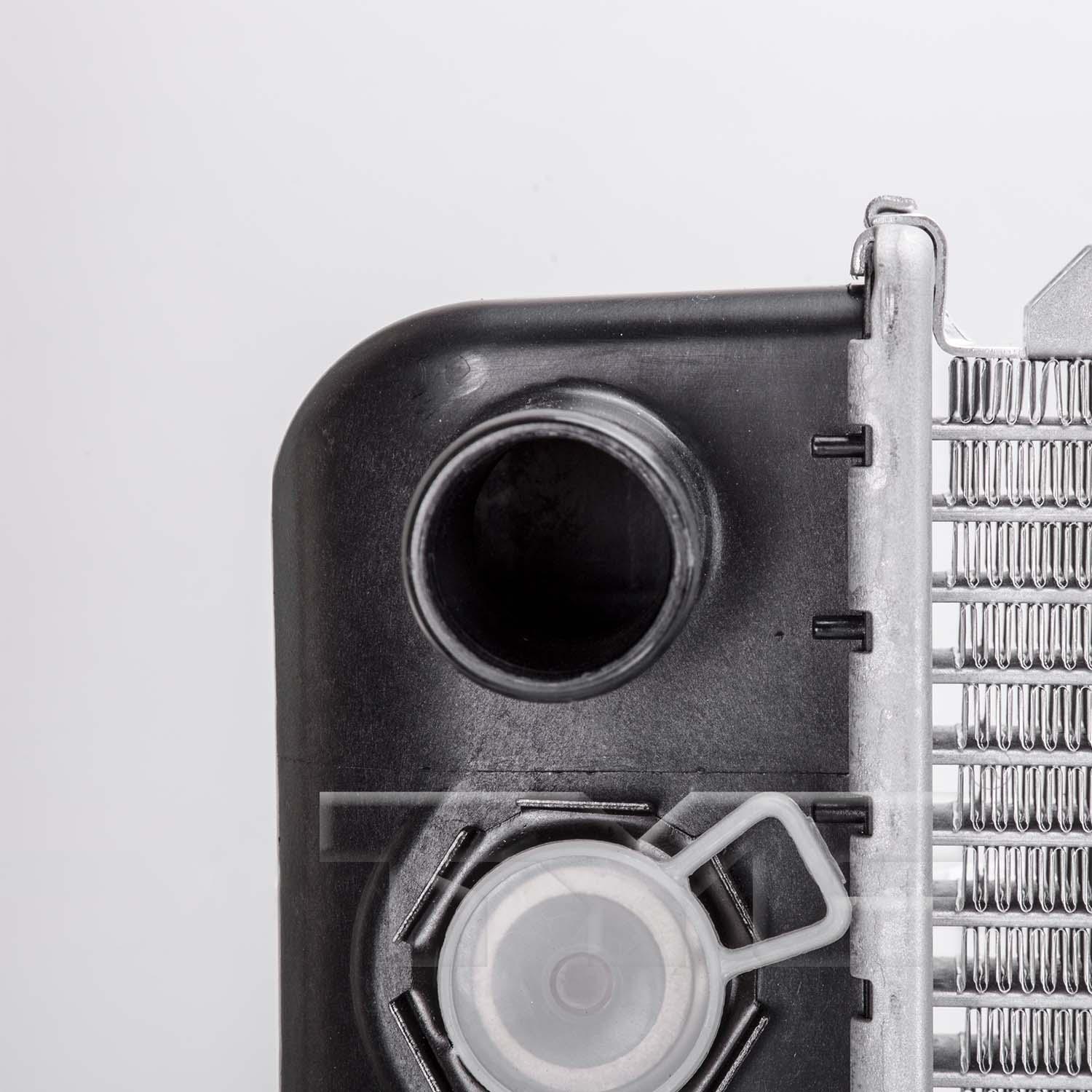 TYC 1693 Radiator product image 3 of 5
