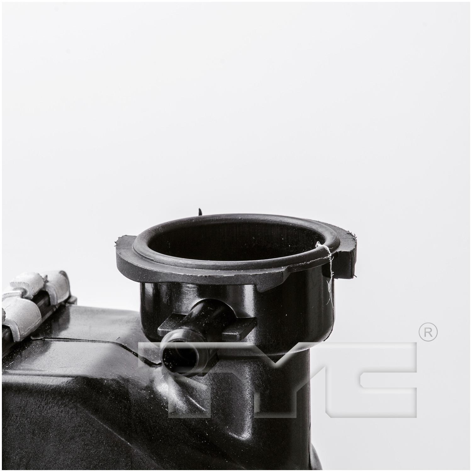 TYC 1696 Radiator product image 5 of 5