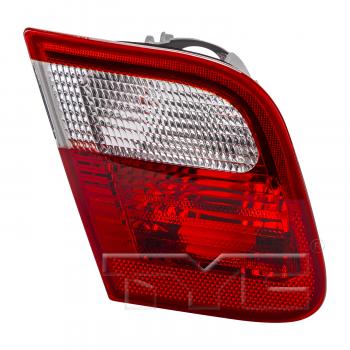 TYC 17000201 Tail Light Assembly product image 1 of 6