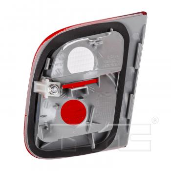 TYC 17000201 Tail Light Assembly product image 2 of 6