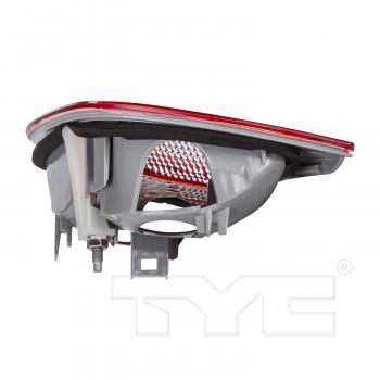 TYC 17000201 Tail Light Assembly product image 5 of 6