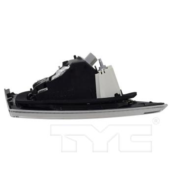TYC 17026700 Tail Light Assembly product image 6 of 6