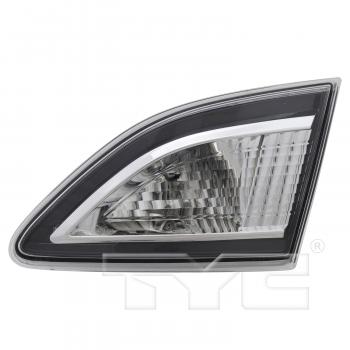 TYC 170267009 Tail Light Assembly product image 1 of 6